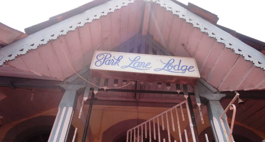 Park Lane Lodge, Goa 1